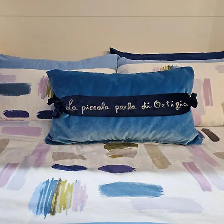 La Piccola Perla Di Ortigia דירה *