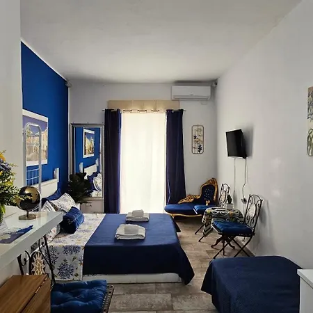 דירה La Piccola Perla Di Ortigia