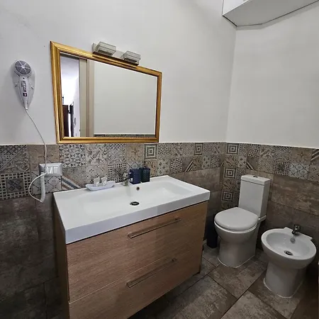 La Piccola Perla Di Ortigia 아파트 시라쿠사