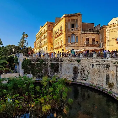 La Piccola Perla Di Ortigia * Syracuse