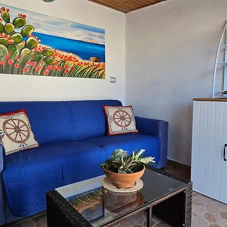 La Piccola Perla Di Ortigia Apartman *