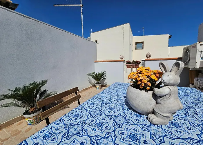 La Piccola Perla Di Ortigia *