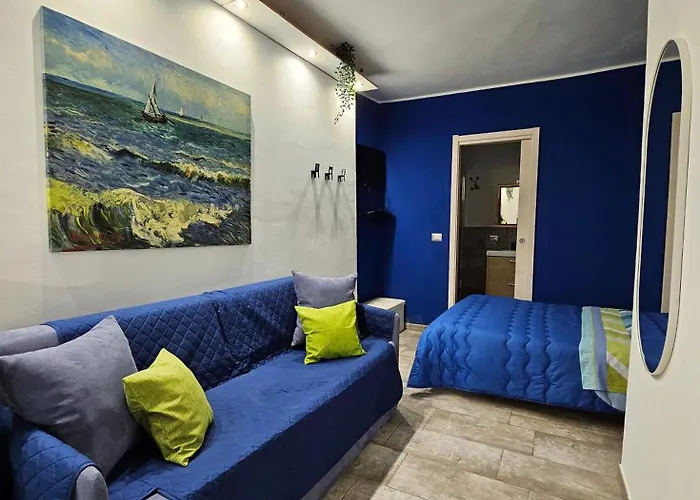 La Piccola Perla Di Ortigia *