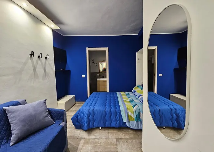 La Piccola Perla Di Ortigia * Συρακούσες