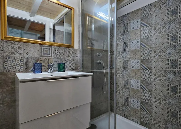 Διαμέρισμα La Piccola Perla Di Ortigia *