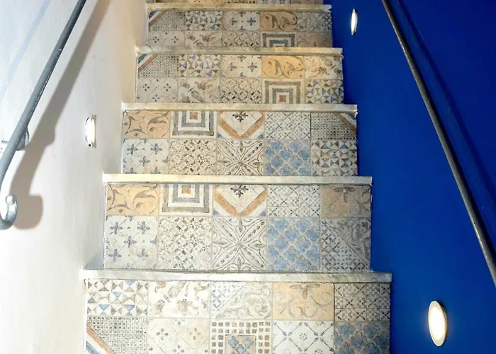 La Piccola Perla Di Ortigia *