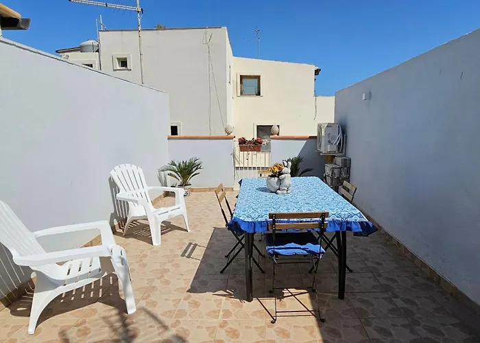 Διαμέρισμα La Piccola Perla Di Ortigia Συρακούσες