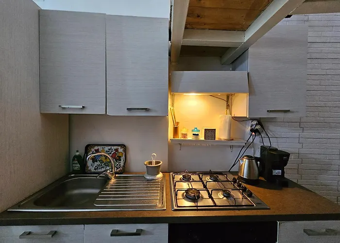 La Piccola Perla Di Ortigia Συρακούσες