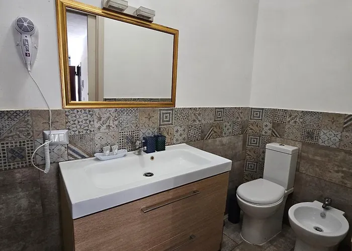 La Piccola Perla Di Ortigia Διαμέρισμα Συρακούσες