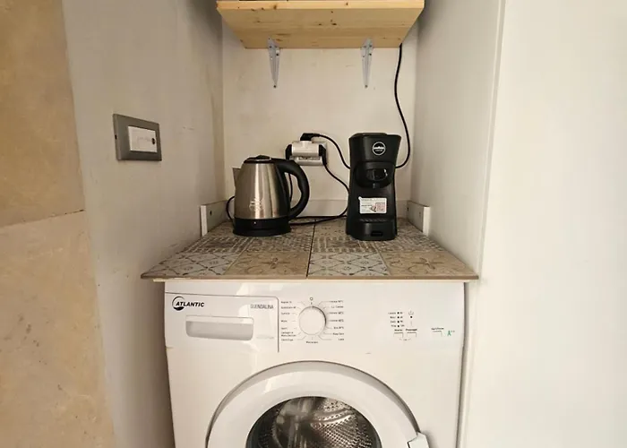 Διαμέρισμα La Piccola Perla Di Ortigia