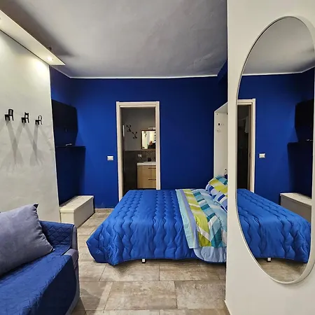 La Piccola Perla Di Ortigia * Συρακούσες