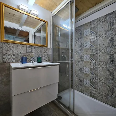 Διαμέρισμα La Piccola Perla Di Ortigia *
