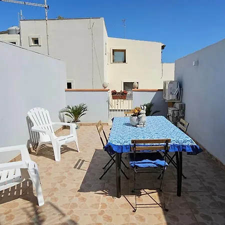 Διαμέρισμα La Piccola Perla Di Ortigia Συρακούσες