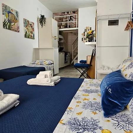 La Piccola Perla Di Ortigia Συρακούσες