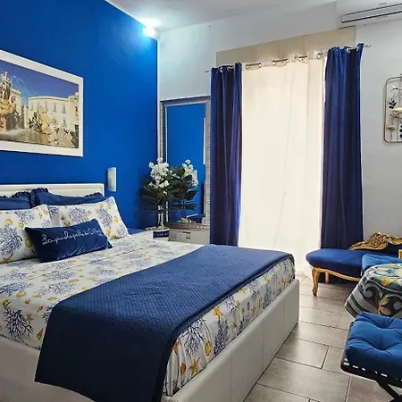Διαμέρισμα La Piccola Perla Di Ortigia *
