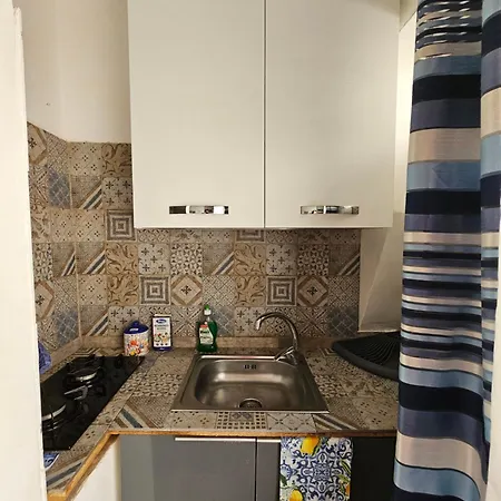 La Piccola Perla Di Ortigia Διαμέρισμα