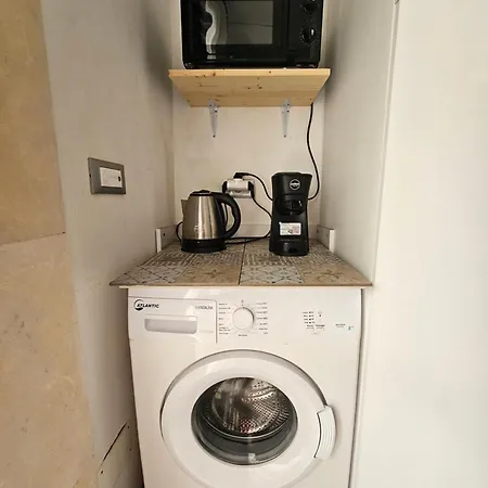Διαμέρισμα La Piccola Perla Di Ortigia